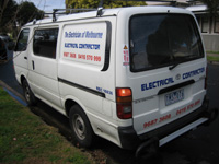 Servicing the western suburbs of Melbourne